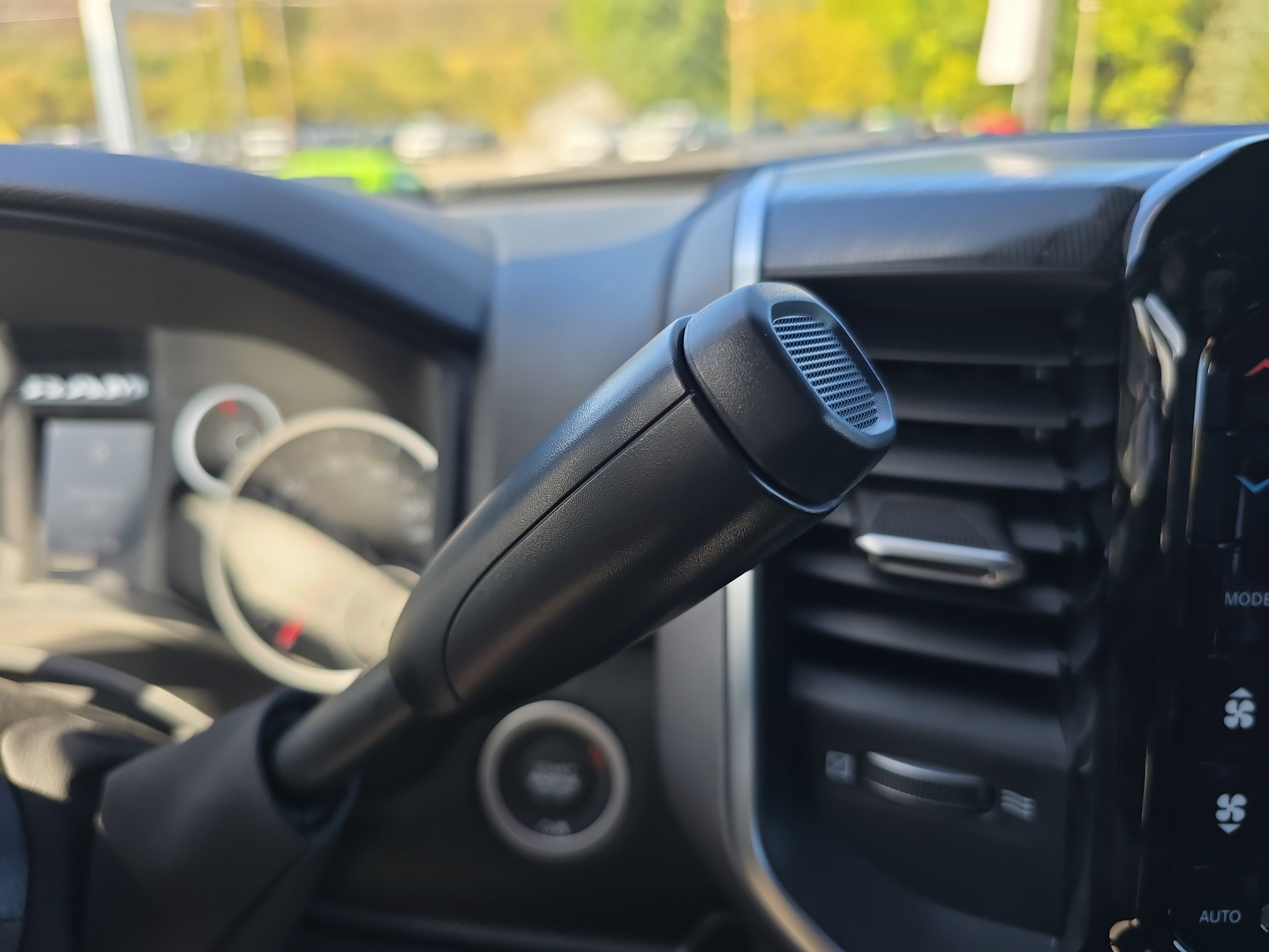 New 2026 RAM 2500 Big Horn image 24