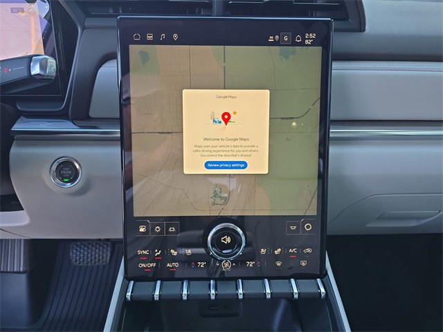 New 2026 GMC Terrain Denali w/ LPO, Floor Liner Package image 19