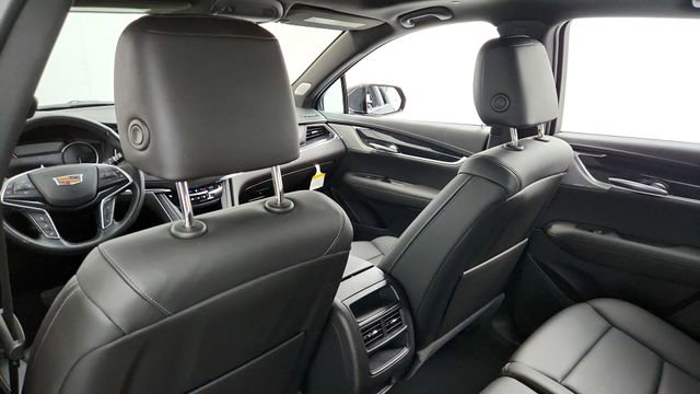Certified 2023 Cadillac XT5 Premium Luxury image 19