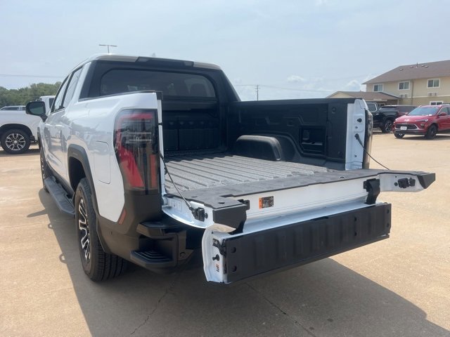 New 2026 GMC Sierra EV Elevation w/ Premium Package image 14