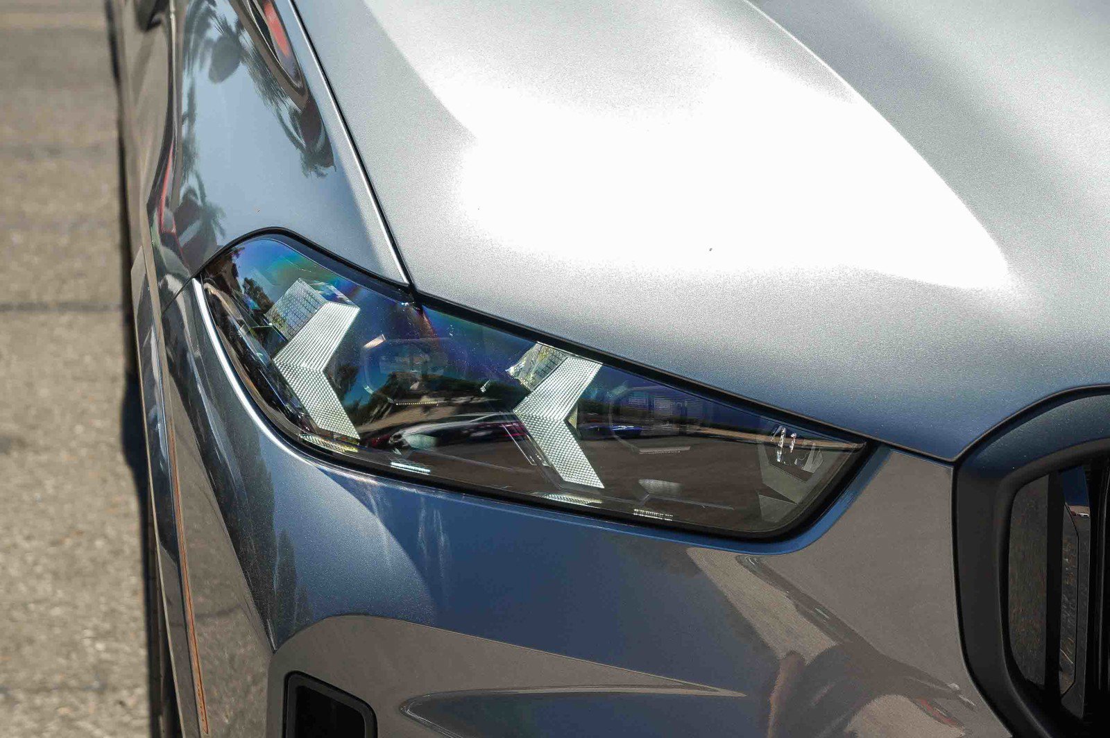 New 2026 BMW X5 sDrive40i w/ M Sport Package image 8