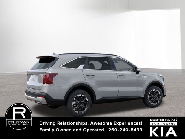 New 2026 Kia Sorento S image 6