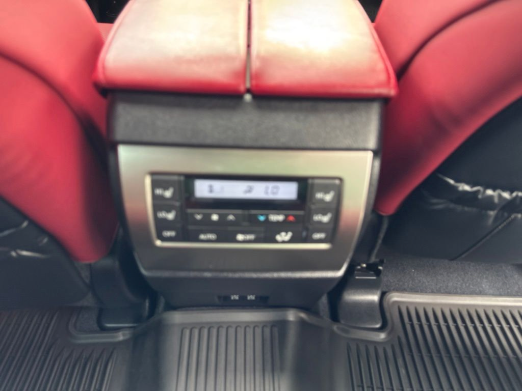 Used 2023 Lexus GX 460 Premium AWD/4WD image 27