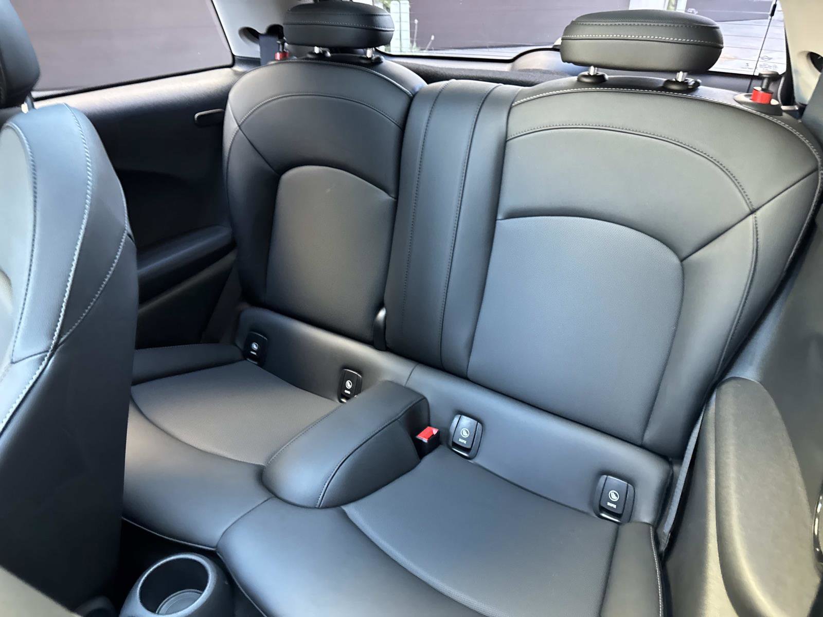 Certified 2024 MINI Cooper S image 16