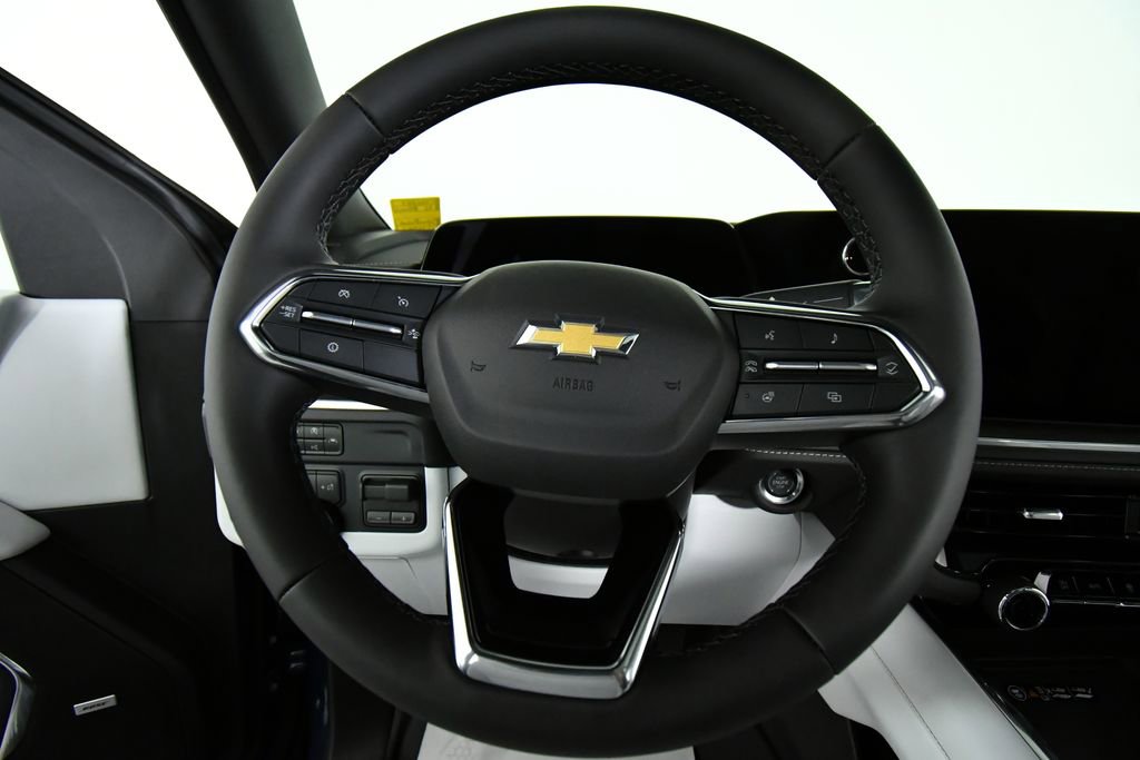 New 2026 Chevrolet Tahoe Premier w/ Sun And Tow Package image 2