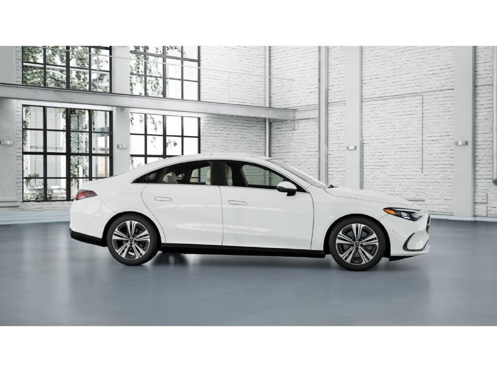 New 2027 Mercedes-Benz CLA 220 image 15