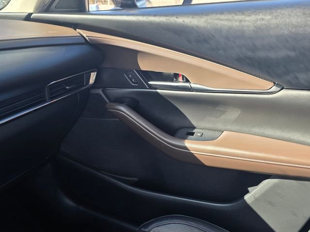 Used 2023 MAZDA CX-30 AWD 2.5 S w/ Premium Package image 25