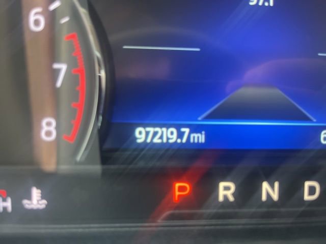 Used 2022 Ford Explorer XLT w/ Equipment Group 202A image 34