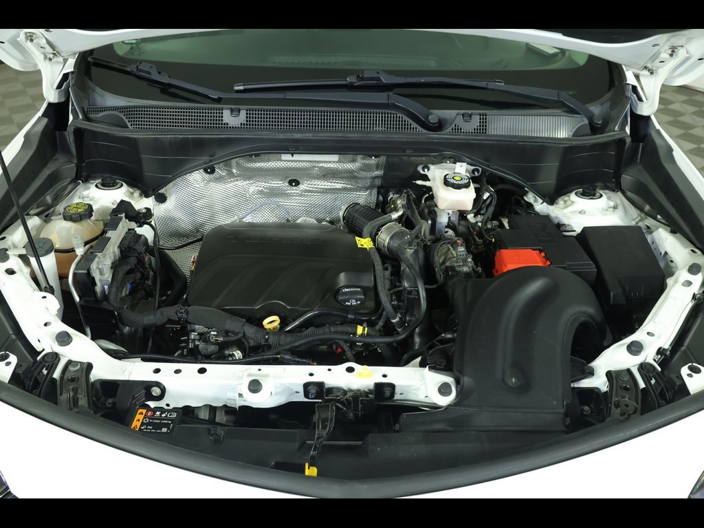 Used 2021 Buick Encore GX Select image 18