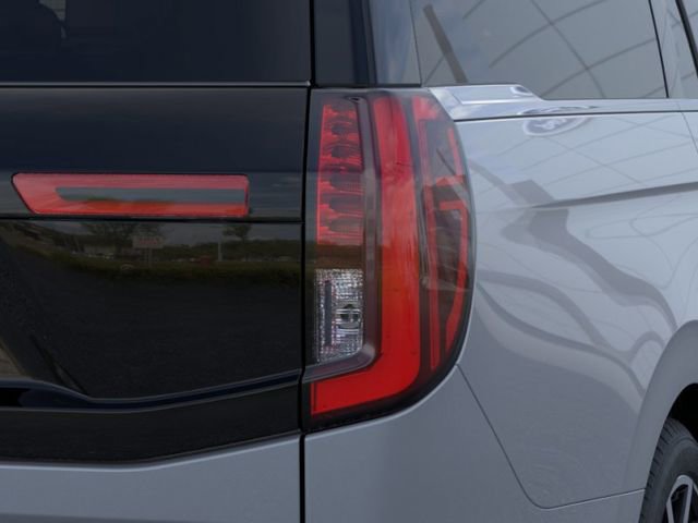 New 2026 Ford Expedition Max Platinum AWD/4WD image 21