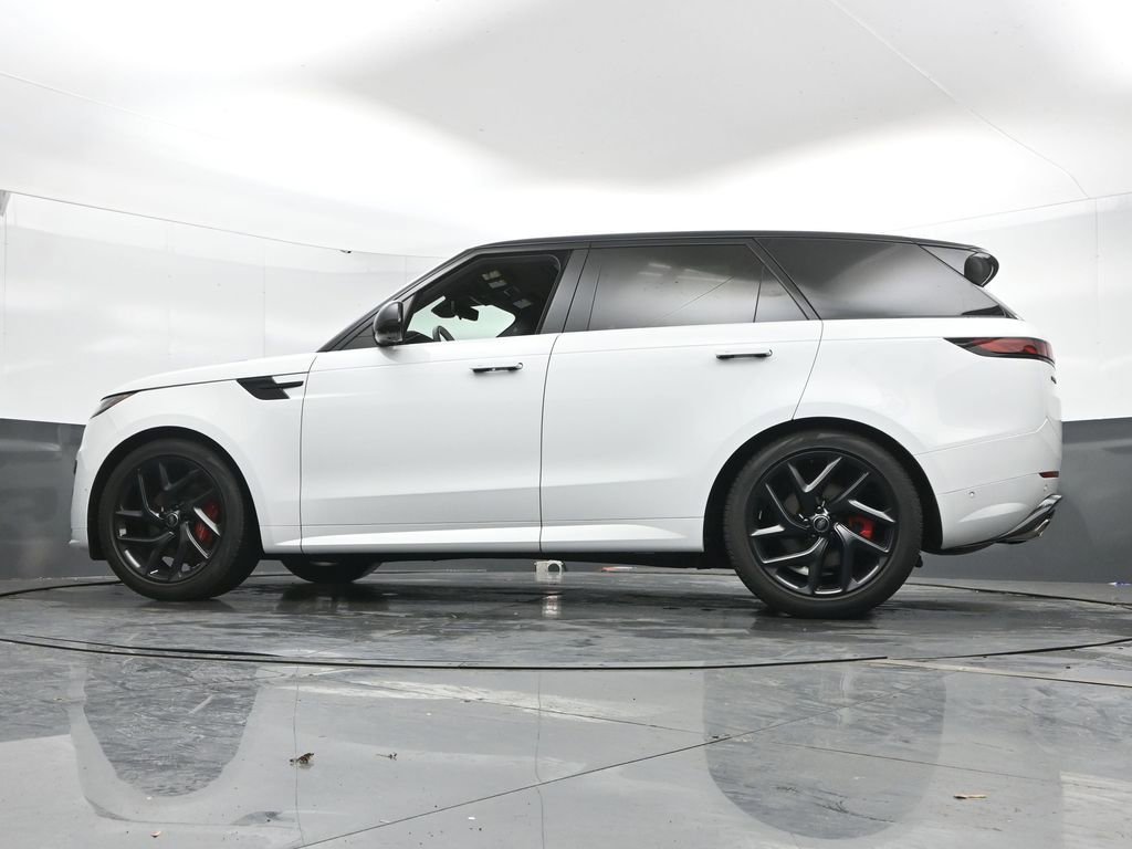 Used 2024 Land Rover Range Rover Sport Dynamic SE image 47