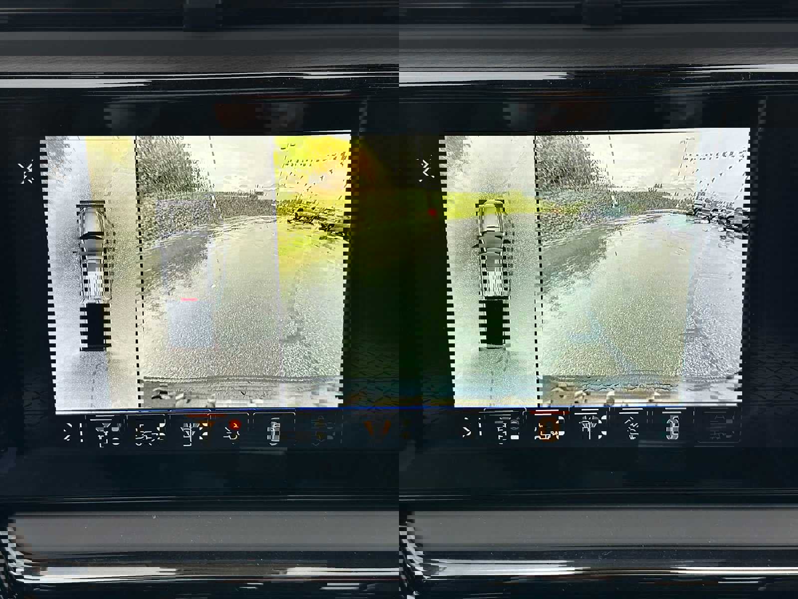 New 2026 GMC Sierra 1500 AT4X w/ AT4X AEV Edition image 32