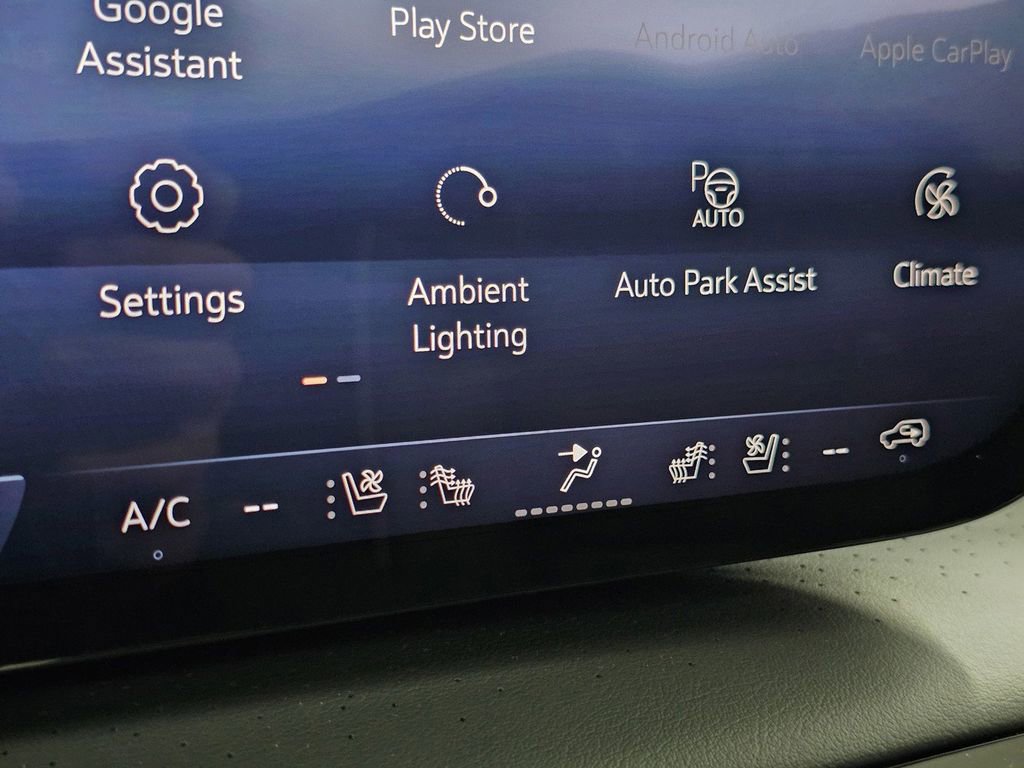 New 2026 Buick Enclave Avenir w/ Super Cruise Package image 17