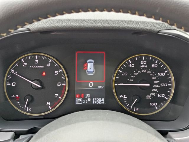 Certified 2025 Subaru Crosstrek 2.5i Sport AWD/4WD image 22