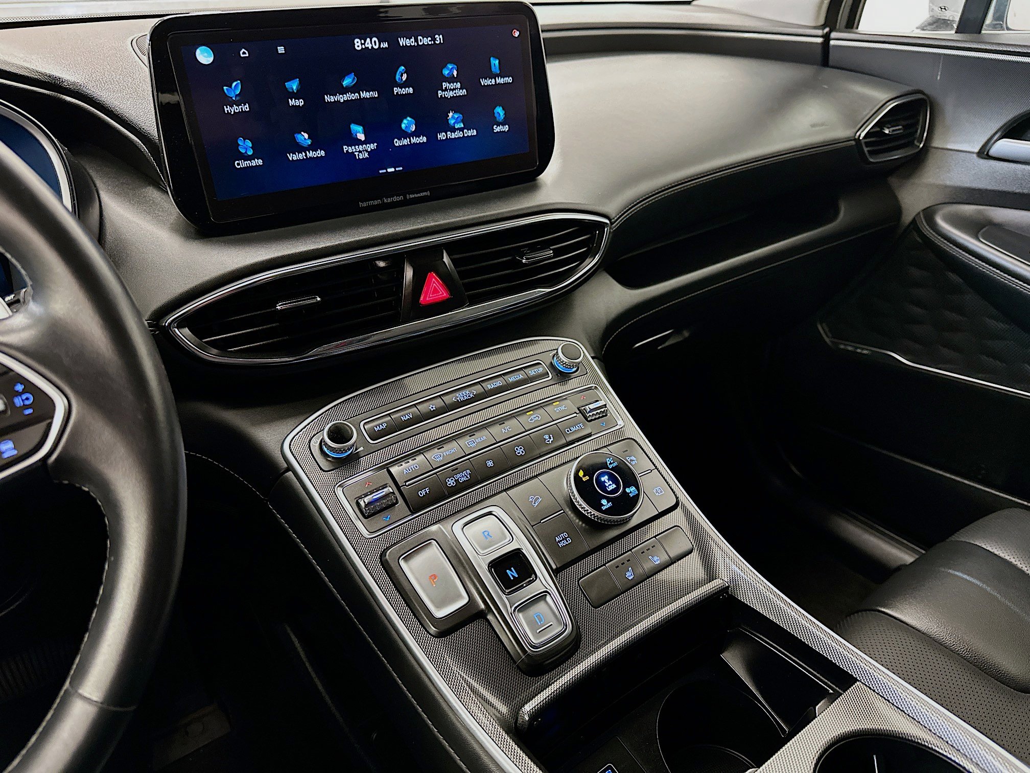 Used 2023 Hyundai Santa Fe SEL Premium image 26