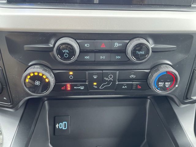 New 2026 Ford F250 XLT w/ XLT Premium Package AWD/4WD image 21