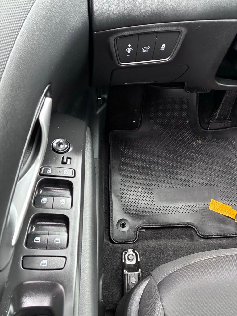 Used 2024 Hyundai Tucson SEL AWD/4WD image 26