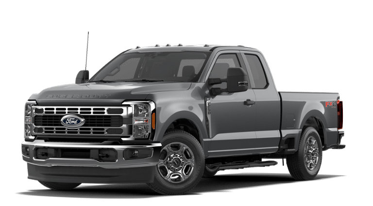 New 2027 Ford F250 XLT w/ FX4 Off-Road Package AWD/4WD image 45