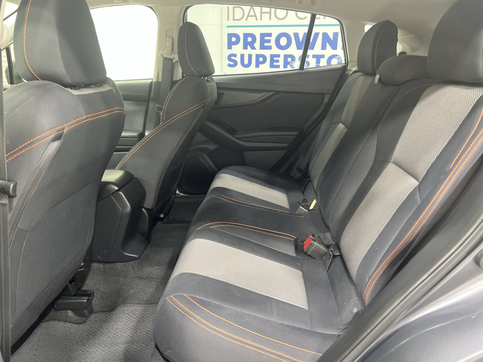 Used 2023 Subaru Crosstrek 2.0i Premium AWD/4WD image 21