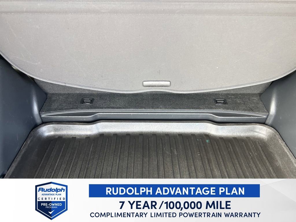 Certified 2022 Honda CR-V EX-L image 24