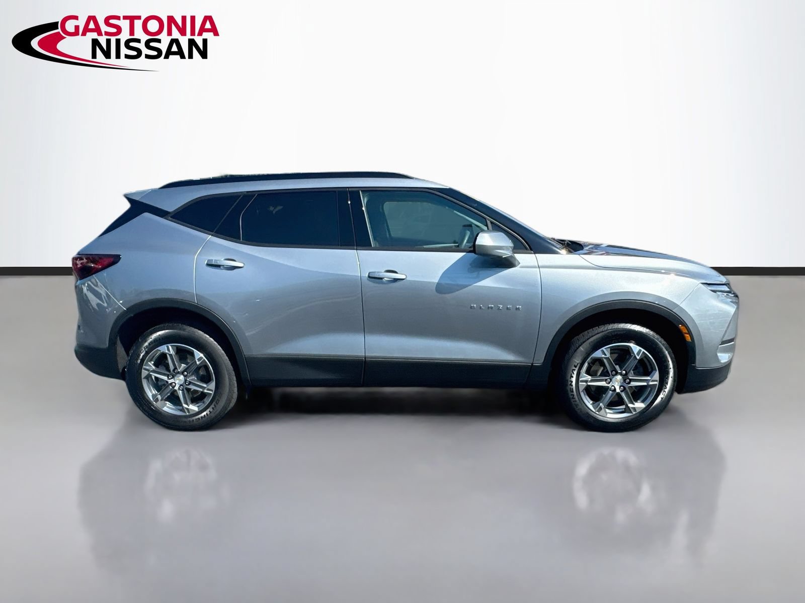 Used 2024 Chevrolet Blazer LT w/ Convenience Package FWD image 10