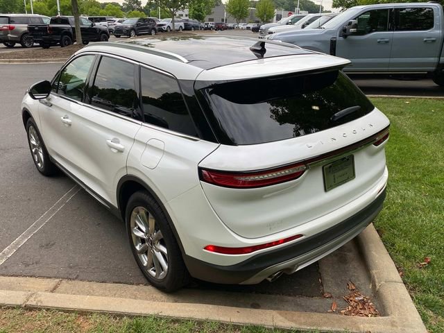 Used 2022 Lincoln Corsair FWD w/ Premium Package image 30