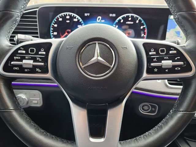Used 2022 Mercedes-Benz GLE 350 4MATIC image 15