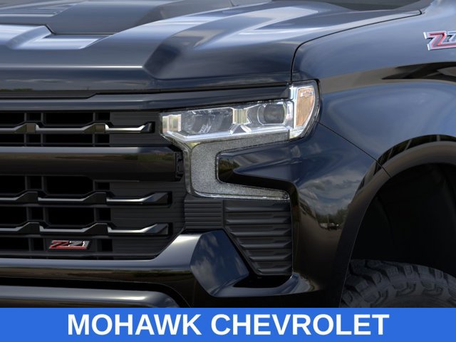 New 2026 Chevrolet Silverado 1500 LT Trail Boss w/ Convenience Package II AWD/4WD image 10