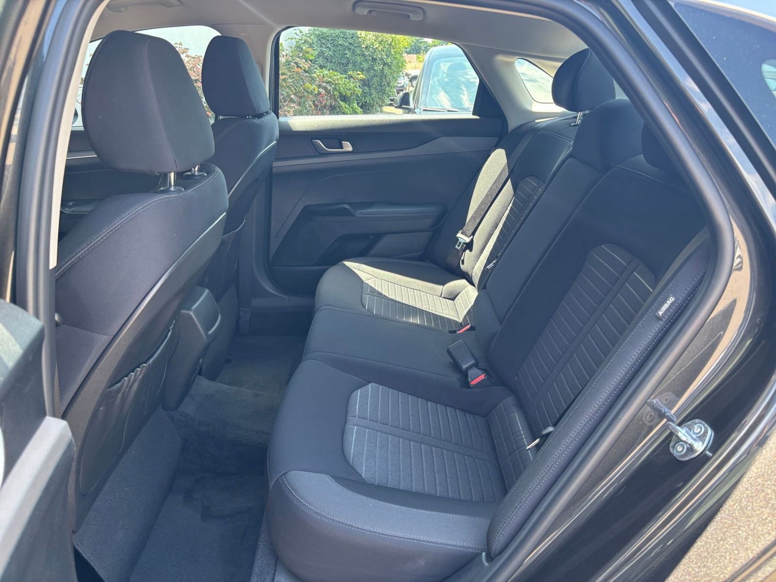 Used 2025 Kia K5 LXS FWD image 25