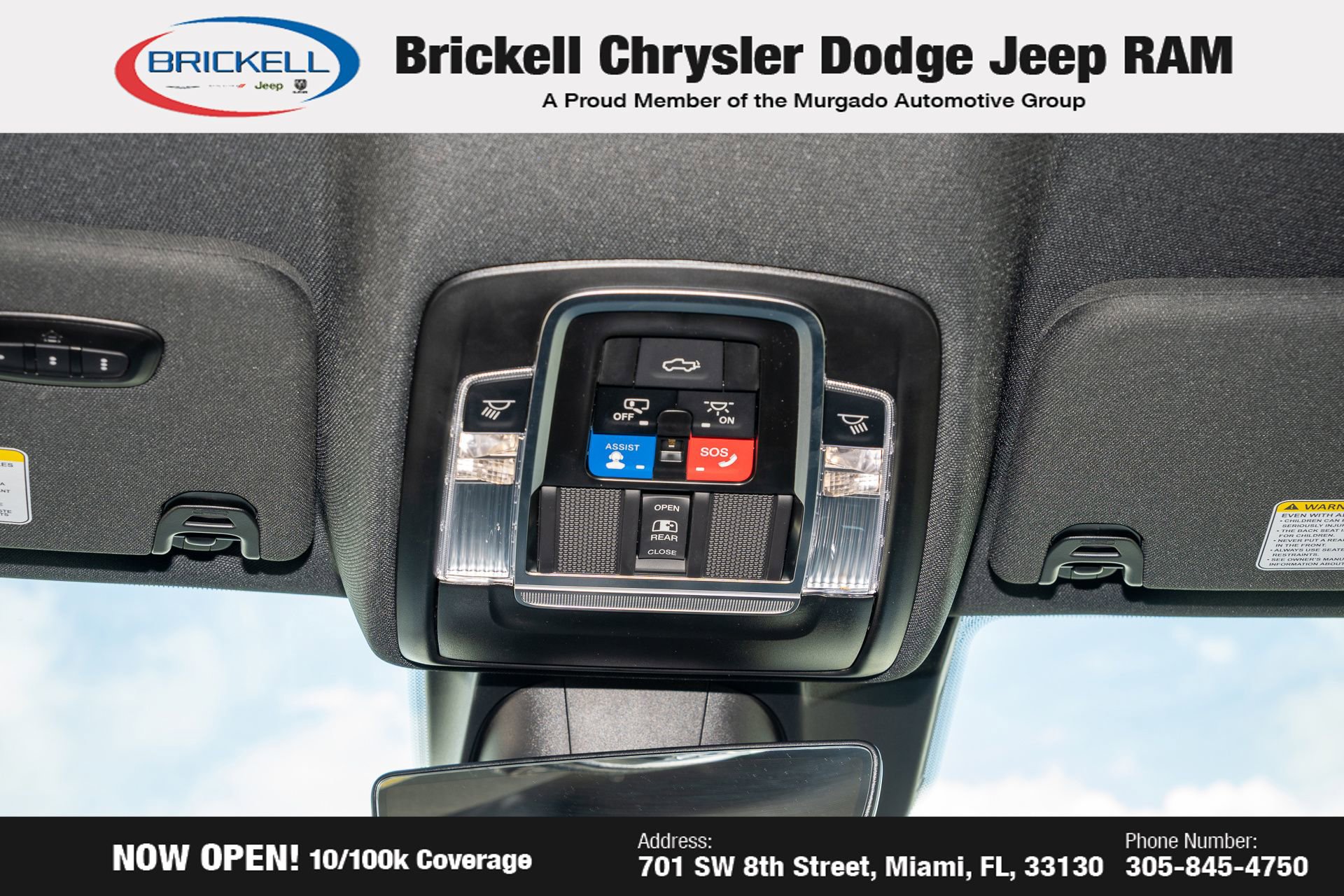 Used 2024 RAM 1500 Laramie image 23