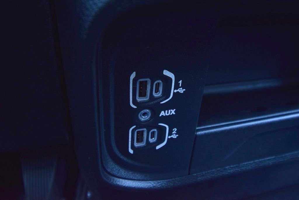 Used 2022 RAM 4500 Tradesman image 28