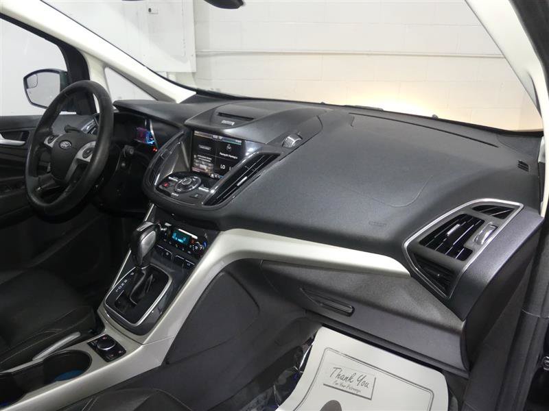 Used 2013 Ford C-MAX SEL FWD image 23