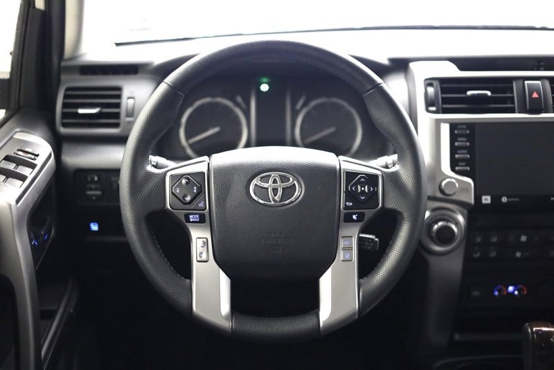 Used 2022 Toyota 4Runner Limited image 13