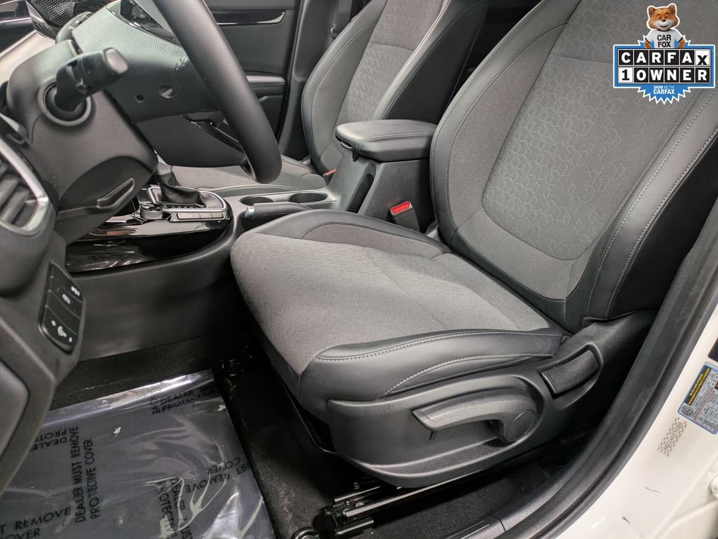 Certified 2024 Kia Seltos S AWD/4WD image 10