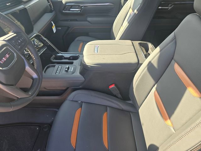 New 2026 GMC Sierra 2500 AT4 w/ AT4 Premium Plus Package image 17