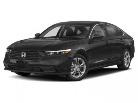 New 2024 Honda Accord EX image 2