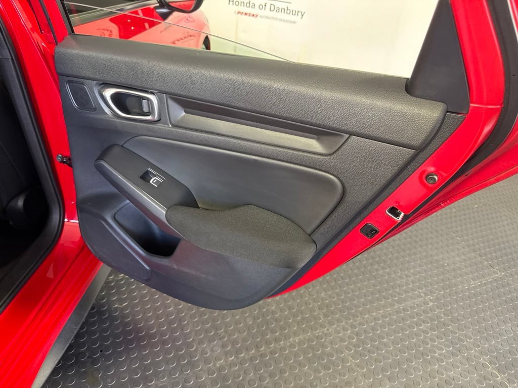 Used 2023 Honda Civic Sport image 7