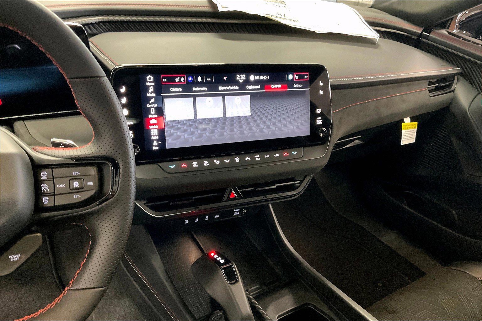 New 2024 Dodge Charger R/T Scat Pack w/ Plus Group image 11