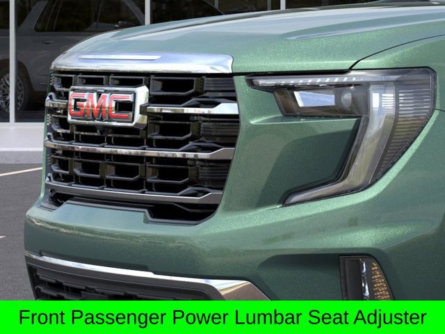 New 2027 GMC Acadia Elevation w/ Elevation Premium Package FWD image 15