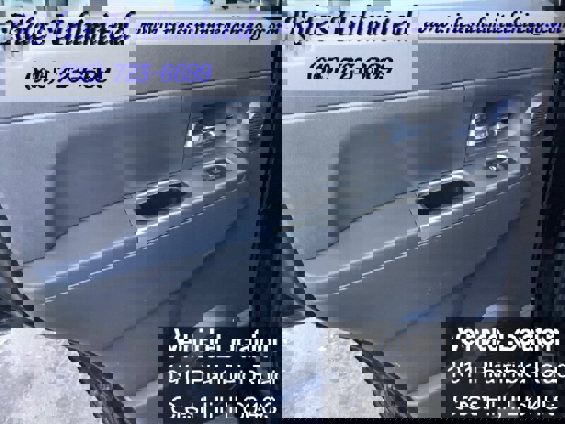 Used 2012 Jeep Liberty Limited Jet w/ Comfort/Convenience Group image 25