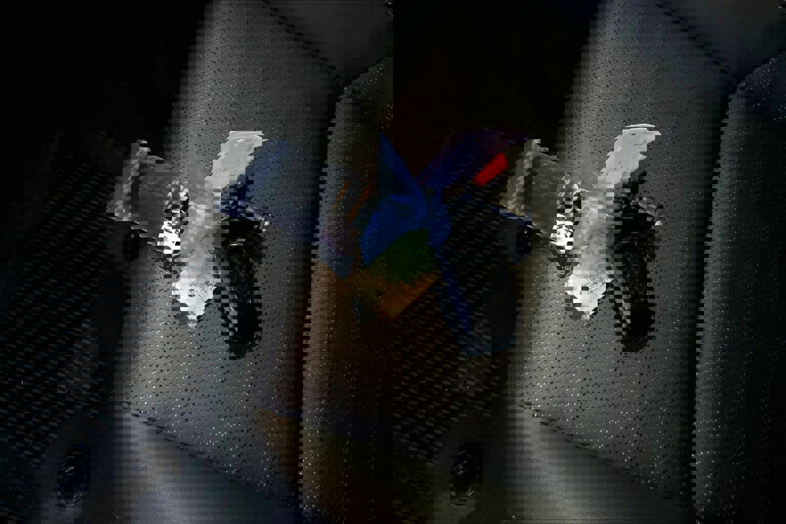 Used 2025 Toyota 4Runner TRD Sport Premium image 14