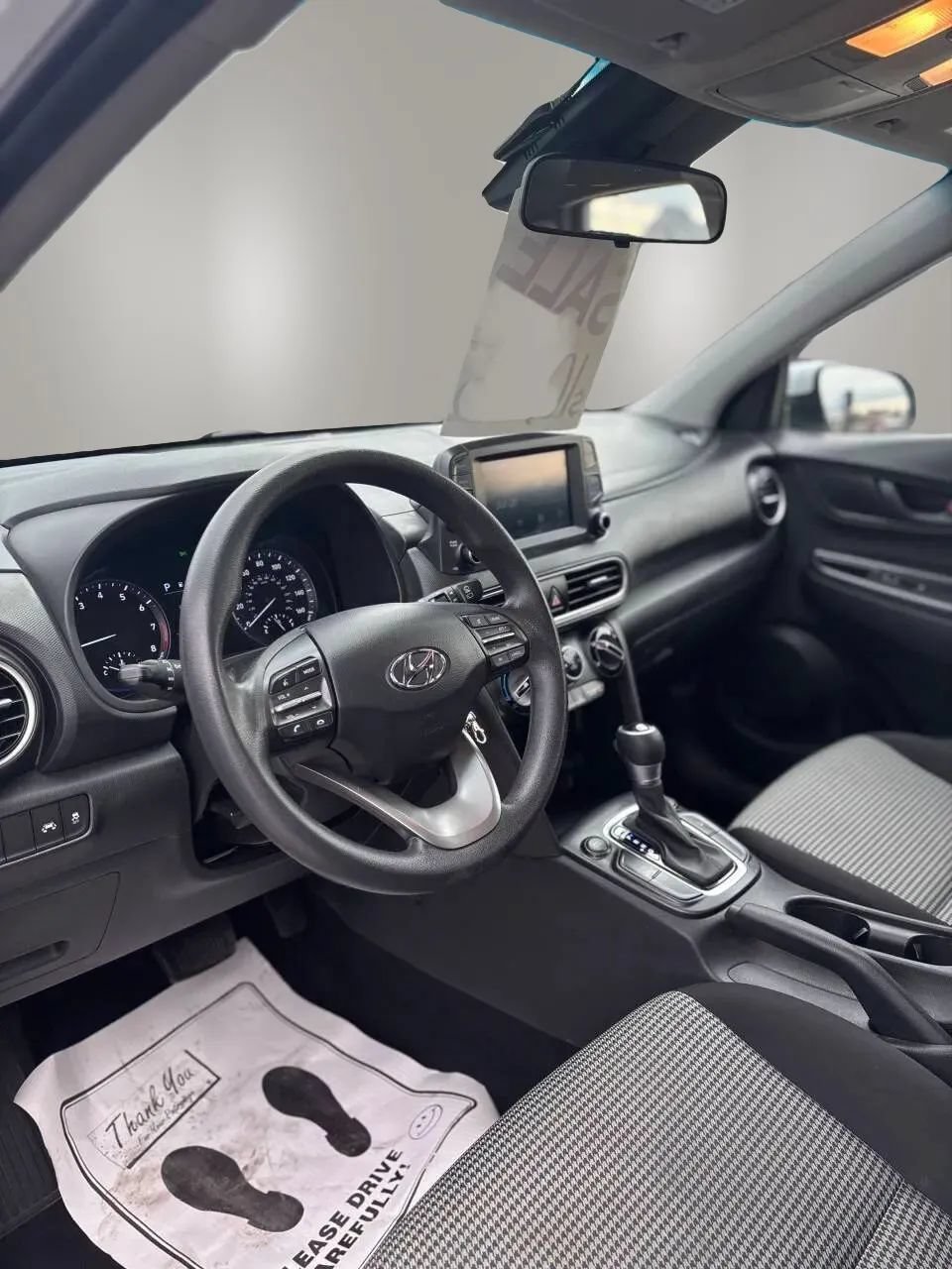 Used 2019 Hyundai Kona SE AWD/4WD image 11