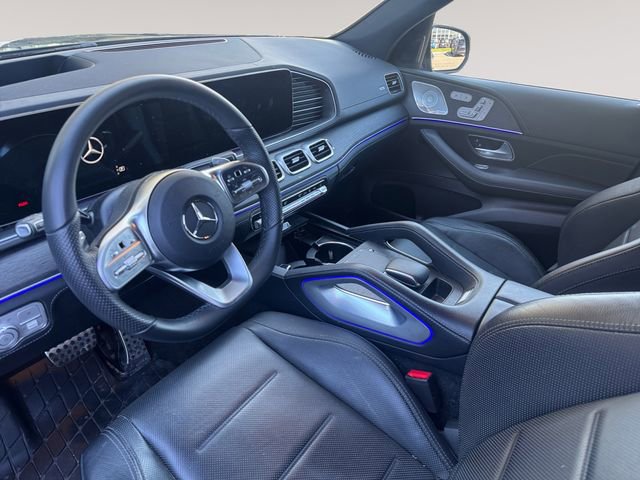 Used 2022 Mercedes-Benz GLE 450 4MATIC image 9