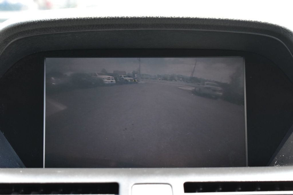 Used 2007 Acura MDX w/ Tech & Entertainment Pkg AWD/4WD image 32