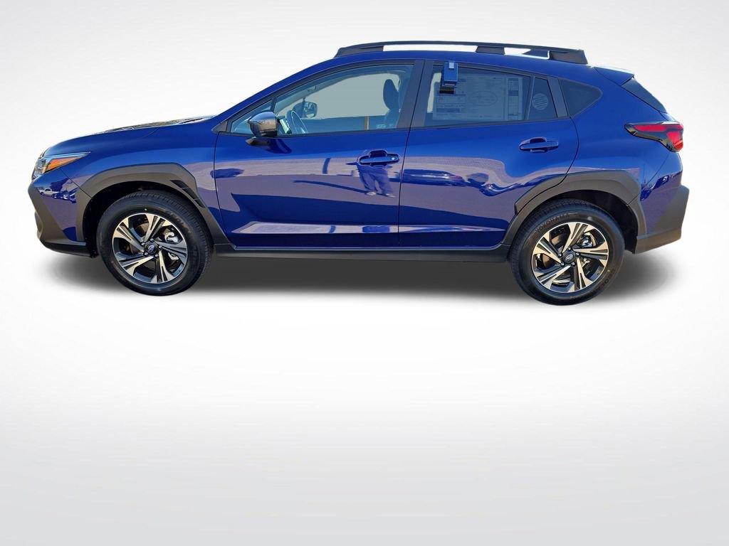 New 2026 Subaru Crosstrek 2.0i Premium image 4