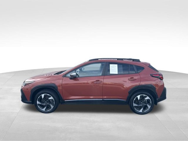 Used 2024 Subaru Crosstrek 2.5i Limited w/ Popular Package #4A AWD/4WD image 5