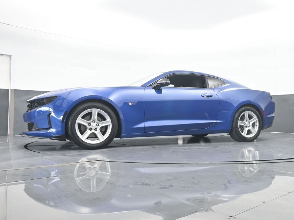 Used 2023 Chevrolet Camaro LT image 56