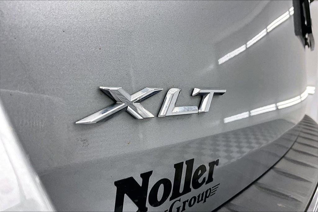 Certified 2023 Ford Explorer XLT w/ Equipment Group 202A AWD/4WD image 8