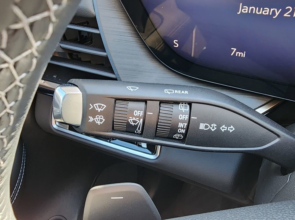 New 2026 Buick Envision Avenir image 23