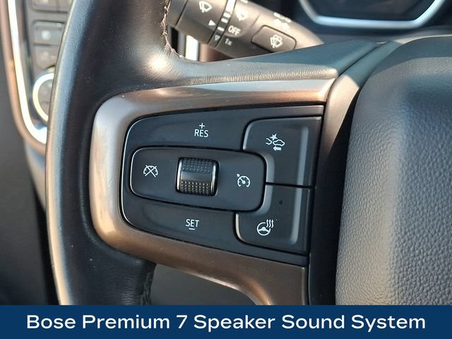 Used 2022 Chevrolet Silverado 3500 High Country AWD/4WD image 7